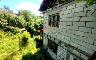 TEREN 986 MP SI CONSTRUCTIE NEFINALIZATA, CAMPINA - ZONA CENTRALA - Poză 5