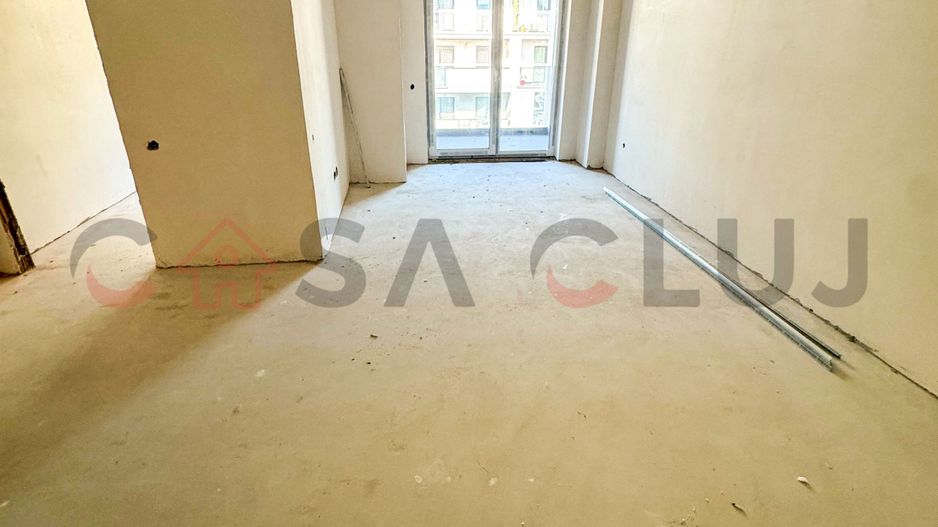 Etaj Intermediar, 2 balcoane, bloc 2025 - Sopor - Poză 3