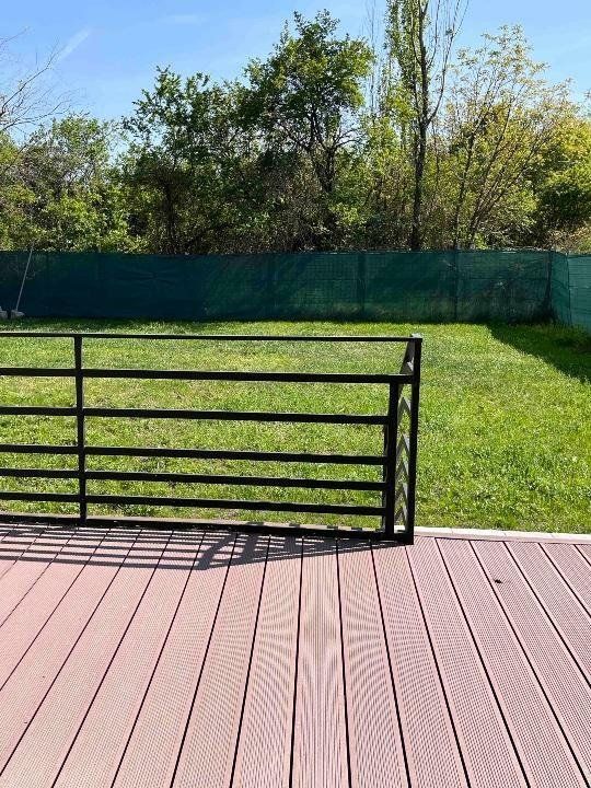 BRASADAS 6 cam gradina generoasa, garaj. - Poză 3