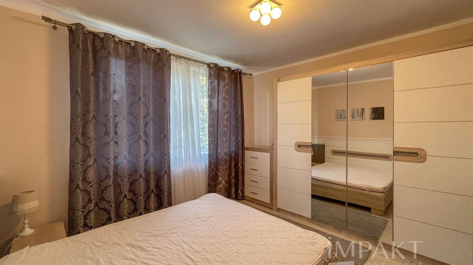 Apartament 2 camere cochet Grigorescu - Poză 11