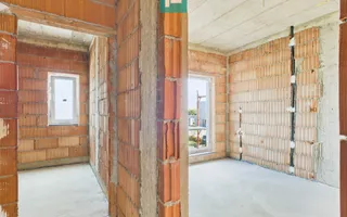 Duplex modern cu etaj si pod 164 mp in Urseni - Poză 12