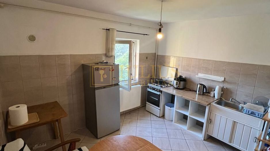 2 camere, centrala proprie,  zona Aradului - Poză 7