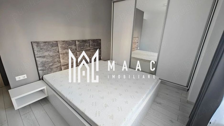Apartament 3 camere de închiriat | Sibiu, Turnișor | 72 mp - Poză 5