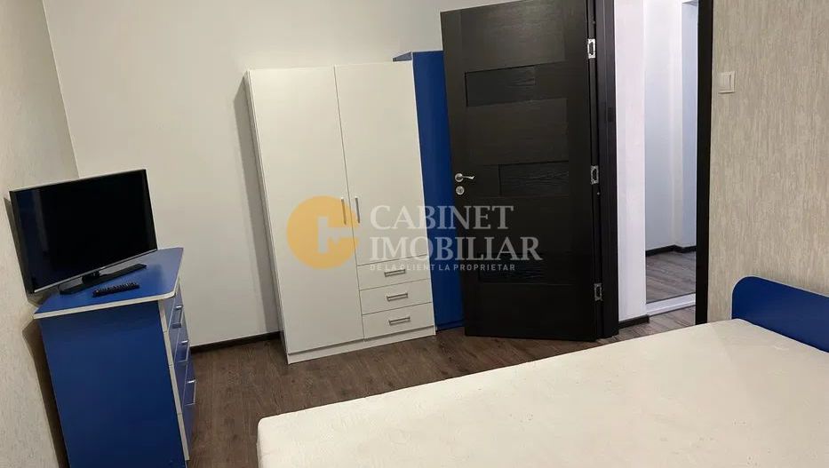 Chirie - Podu Ros - 2 camere - mutare imediata - Poză 3