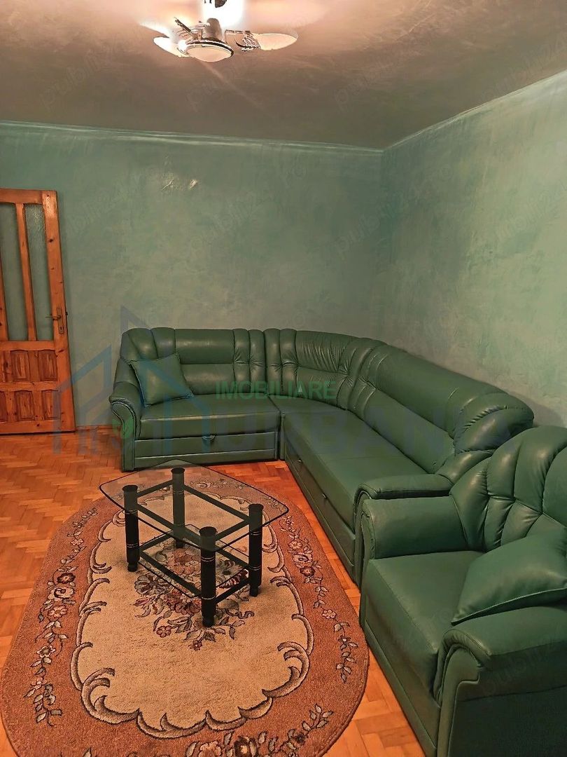 Apartament 2 camere de inchiriat, Nicolina, Iasi - Poză 5