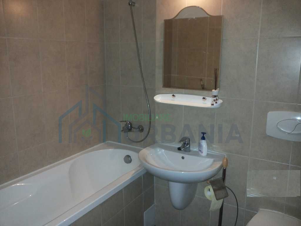 Apartament de închiriat, 2 camere, Copou, zona Bellevue, Iași - Poză 2