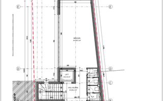 Spatiu birouri***2 etaje//300 mp//Imobil NOU**Central - Poză 11