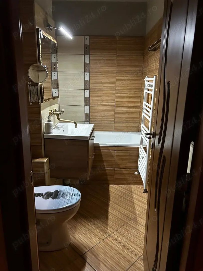 Apartament 3 camere de vânzare (parter) - Poză 5