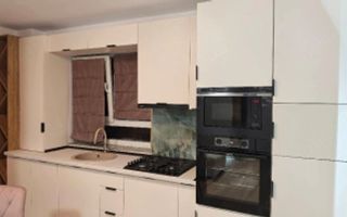 Apartament 2 camere de închiriat în complex rezidențial nou, zona Rediu - Păcurari, Iași - Poză 3