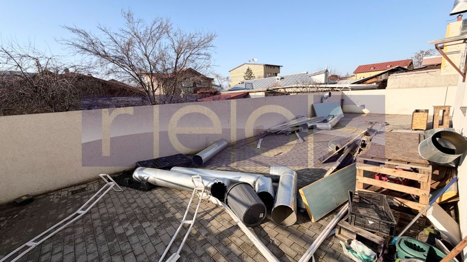 SPATIU COMERCIAL STRADAL | 250 MP | CURTE 120 MP | 10 LOCURI PARCARE | COLENTINA - Poză 10