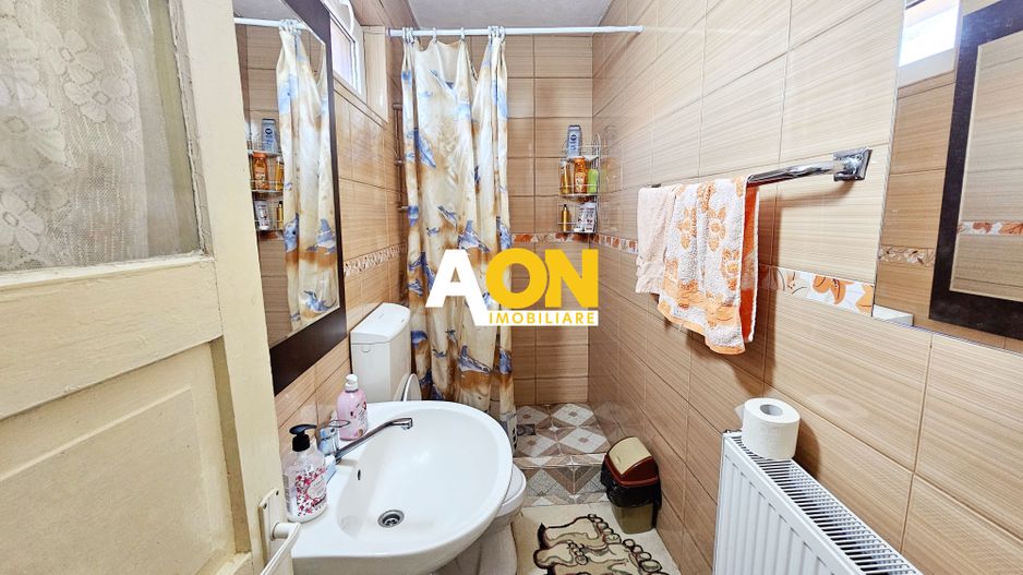 Casa 4 camere + anexe, 2084 mp teren, Totoi, la 10 km de Alba Iulia - Poză 11