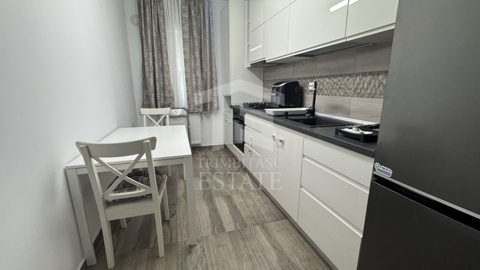 Cartierul Solar 2 Camere 64 mp Lux Parter Inalt - Poză 6