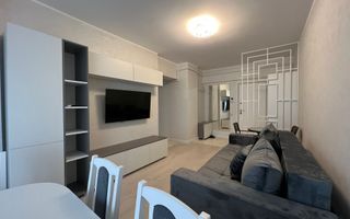 Apartament 2 camere decomandat Royal Town - Copou - Poză 4