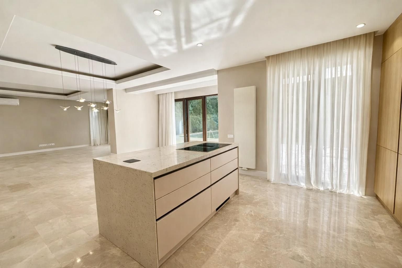 Vila duplex premium cu piscină | Oxford Gardens – Pipera |Lângă pădure - Poză 14