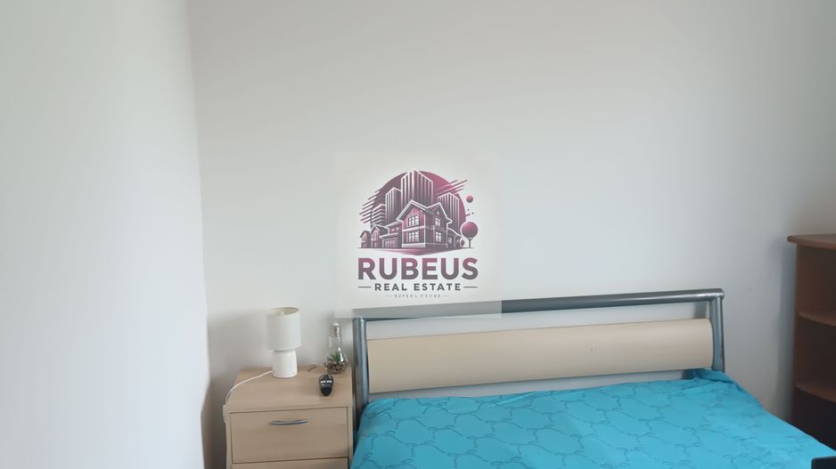 Apartament 2 camere Orșova | 54 mp, mobilat, renovat, gata de mutare - Poză 15