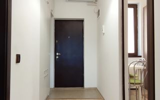 Garsonieră decomandată Gorjului – 10 min centrală proprie - Poză 6