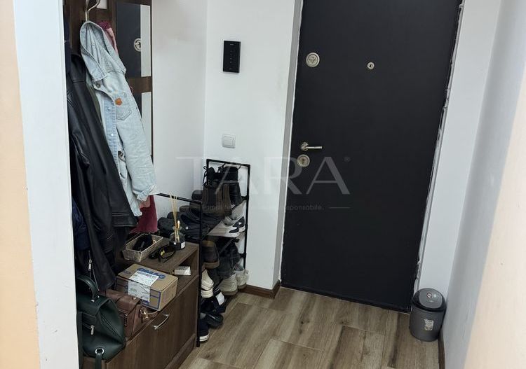 Apartament modern, 2 camere și loc de parcare, Baciu, zona Șoimului. - Poză 3