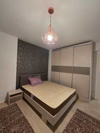 Prima inchiriere | Apartament 2 camere | Herastrau | Parcare subterana - Poză 3
