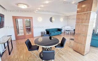 INCHIRIERE Apartament 3 camere Primaverii Bucuresti - Poză 4