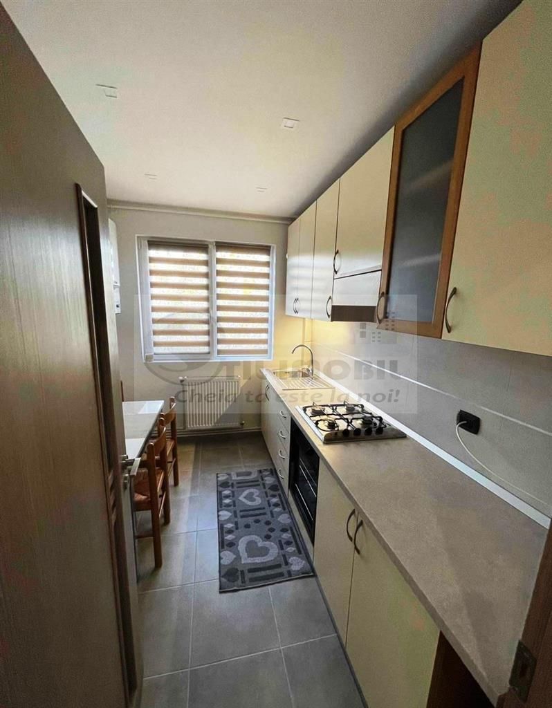 Apartament 2 camere semidecomandat – Podu Roș, Aleea Rozelor, Iași - Poză 5