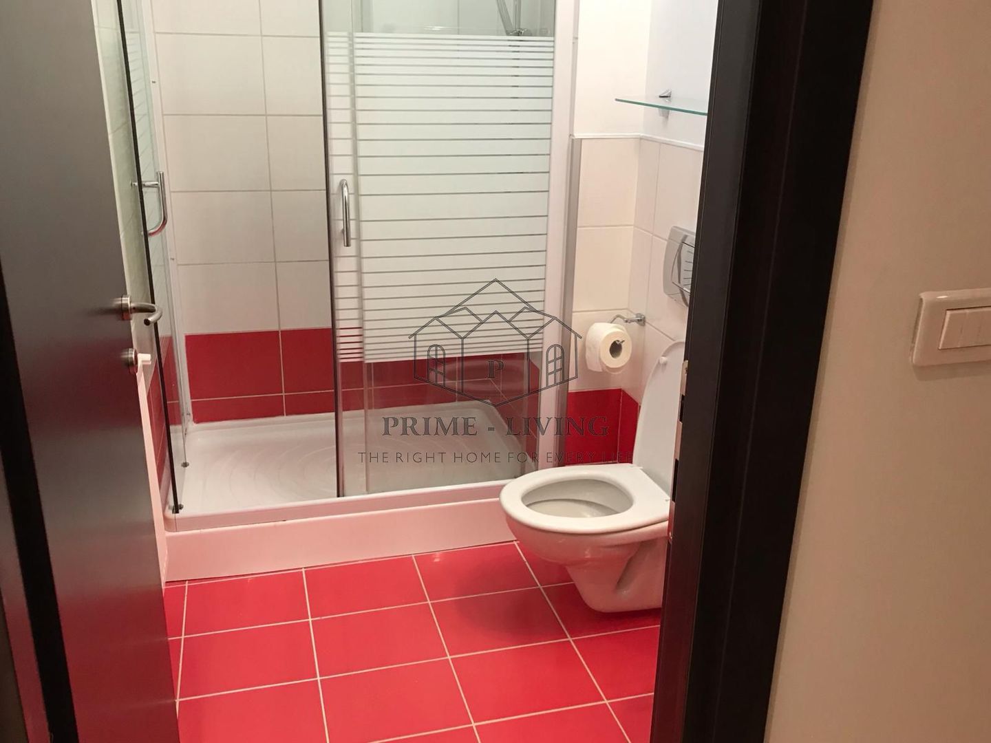 APARTAMENT COCHET CU 3 CAMERE LA INCHIRIERE IN ZONA GRADINA ZOO - Poză 8