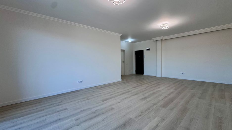Ap 12 C5 Tautului Residence Parc Parcul Poligon Sub Cetate - Poză 3