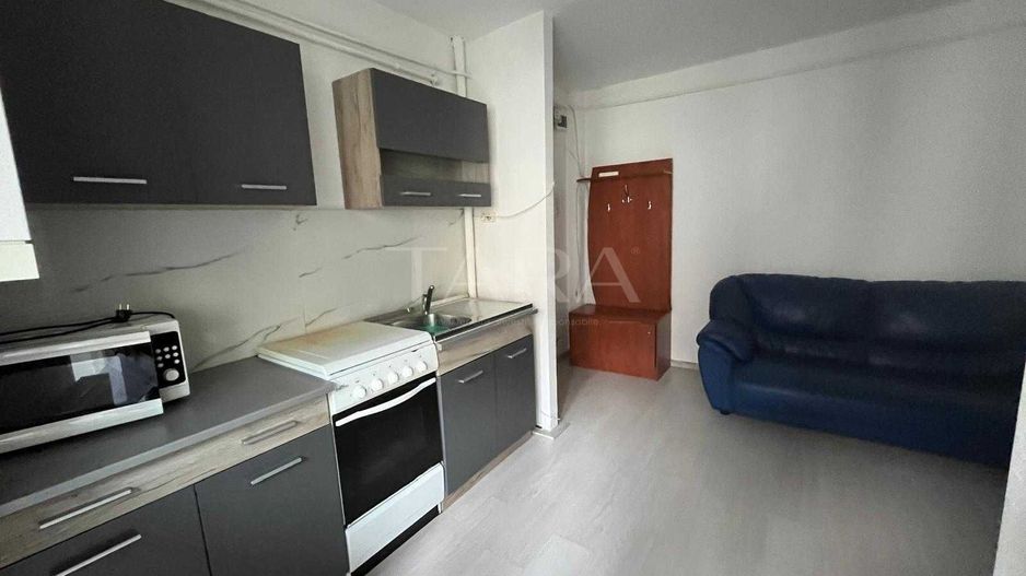 Apartament 2 camere de vânzare, Cluj-Napoca, zona Mărăști. - Poză 2