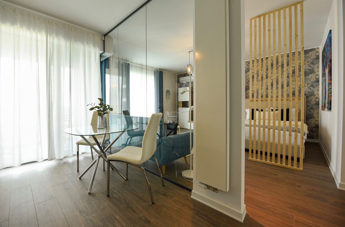 Vanzare Studio Cloud 9 Residence Aviatiei - Poză 13