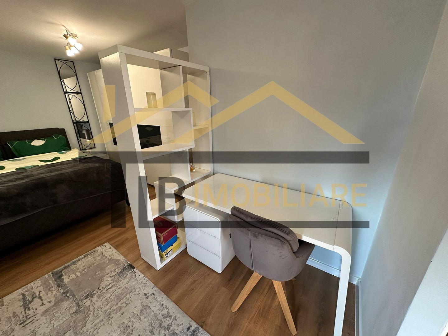 Casa de 4 camere, 111mp, Zona Semi-Central - Poză 6