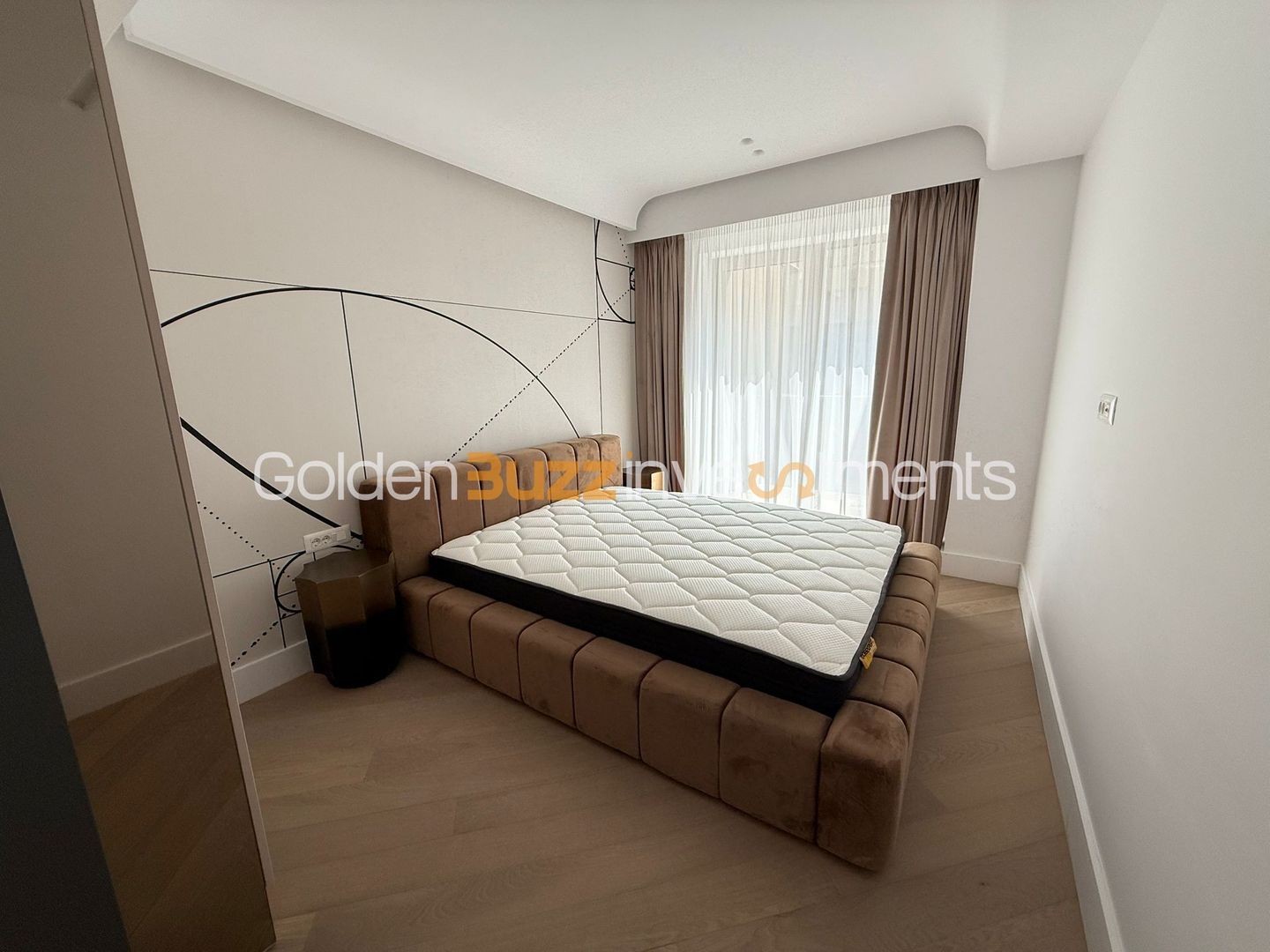 Apartament  3 camere Cortina 126 | Parcare - Poză 3