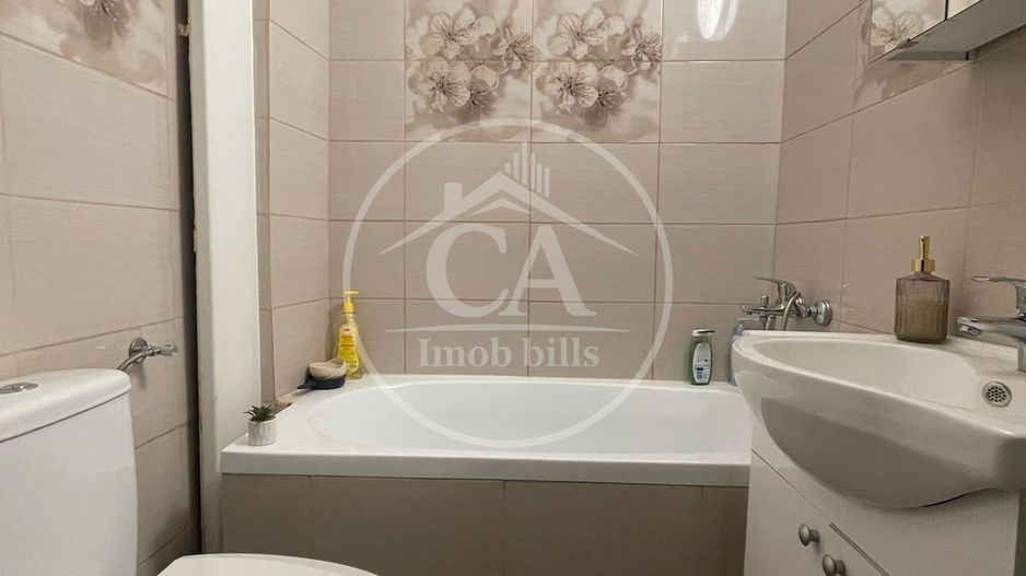 Apartament de vânzare cu 2 camere în zona Velența, Oradea - Poză 10