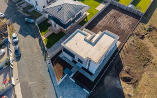 Vila individuala noua cu 5 camere | Dumbravita - Poză 7