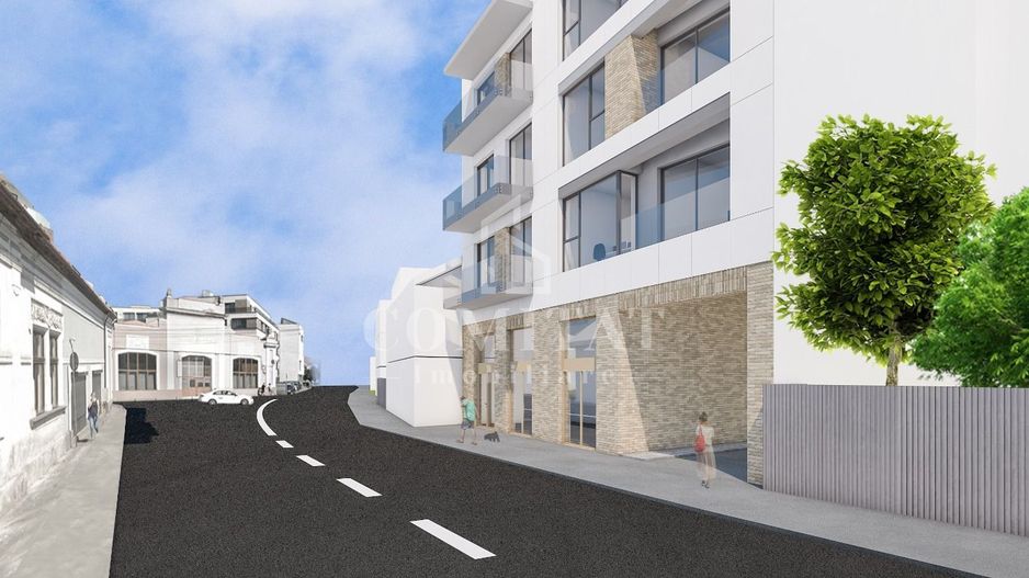 Apartament 3 camere | 77,79mp | Zona Centrala - Poză 4