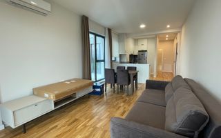 APARTAMENT NOU NOUT LA INCHIRIERE CU 2 CAMERE IN STRAULESTI - Poză 2