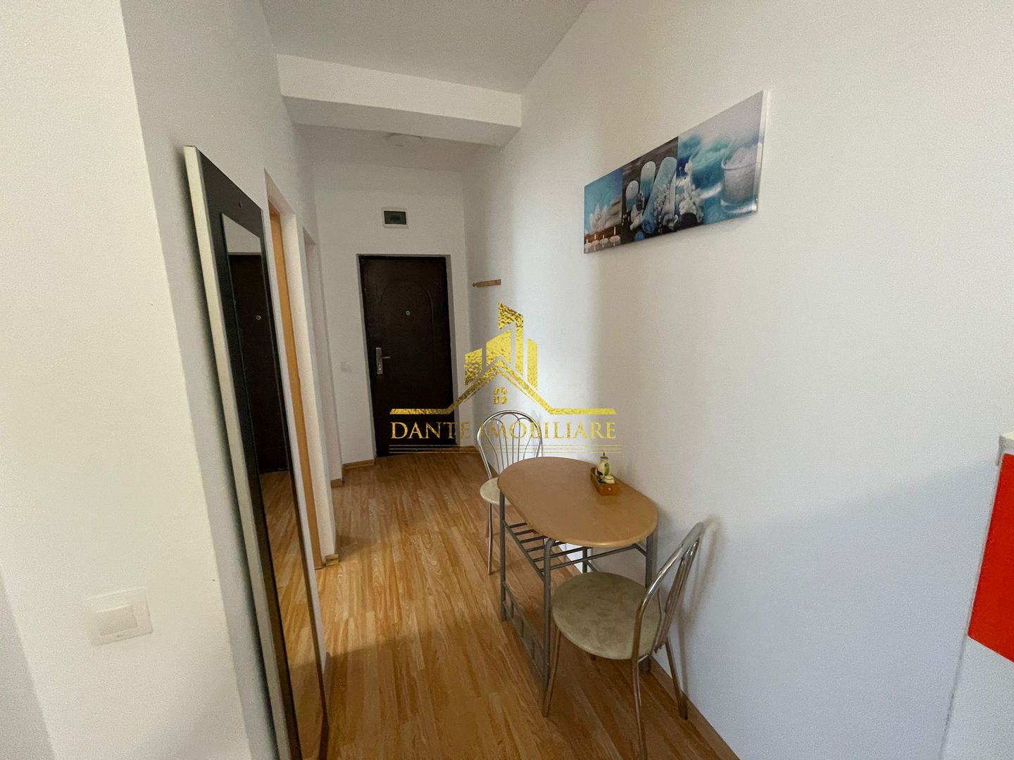 2 camere, decomandat, mobilat modern, parcare, Buna Ziua, zona AUDI - Poză 7