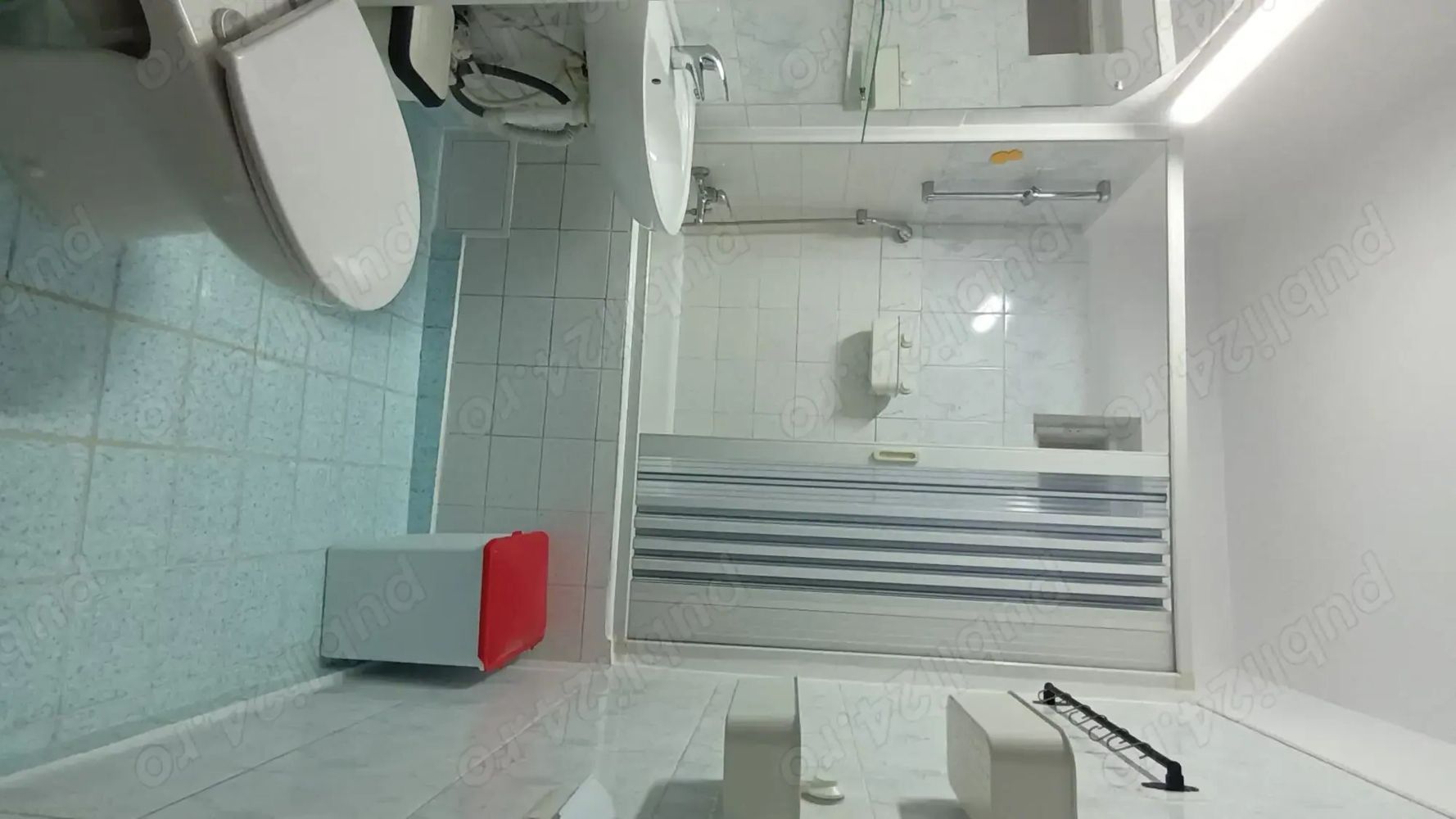 Apartament 2 camere, mobilat si utilat, Drumul Taberei - Poză 8