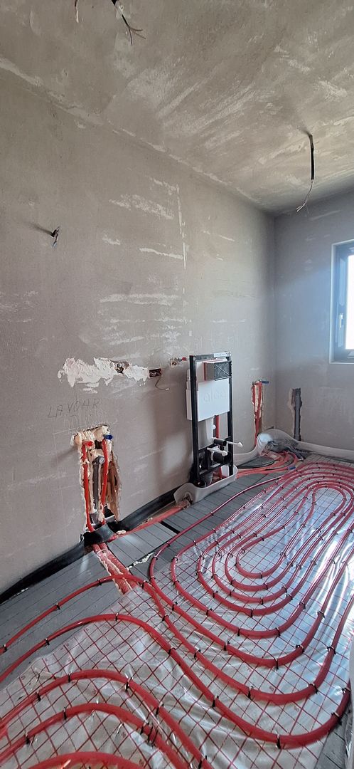 Locuinta individuala la cheie -teren de 661mp - Poză 25