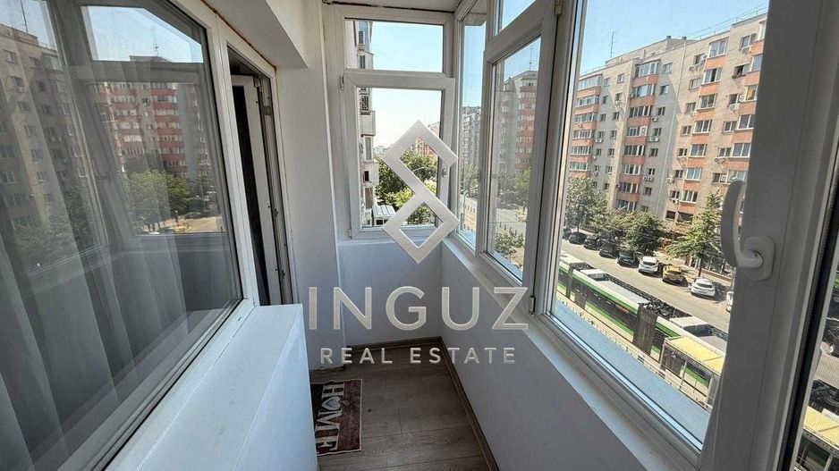 DE ÎNCHIRIAT – Apartament 2 camere | Calea Moșilor – Eminescu - Poză 2