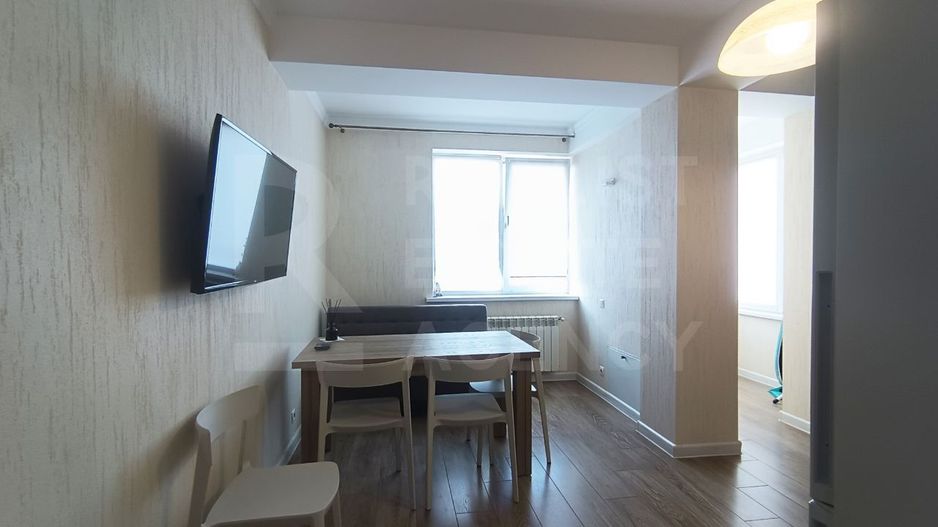 Chirie, apartament, 1 cameră, strada Vlaicu Pîrcalab, Centru - Poză 5