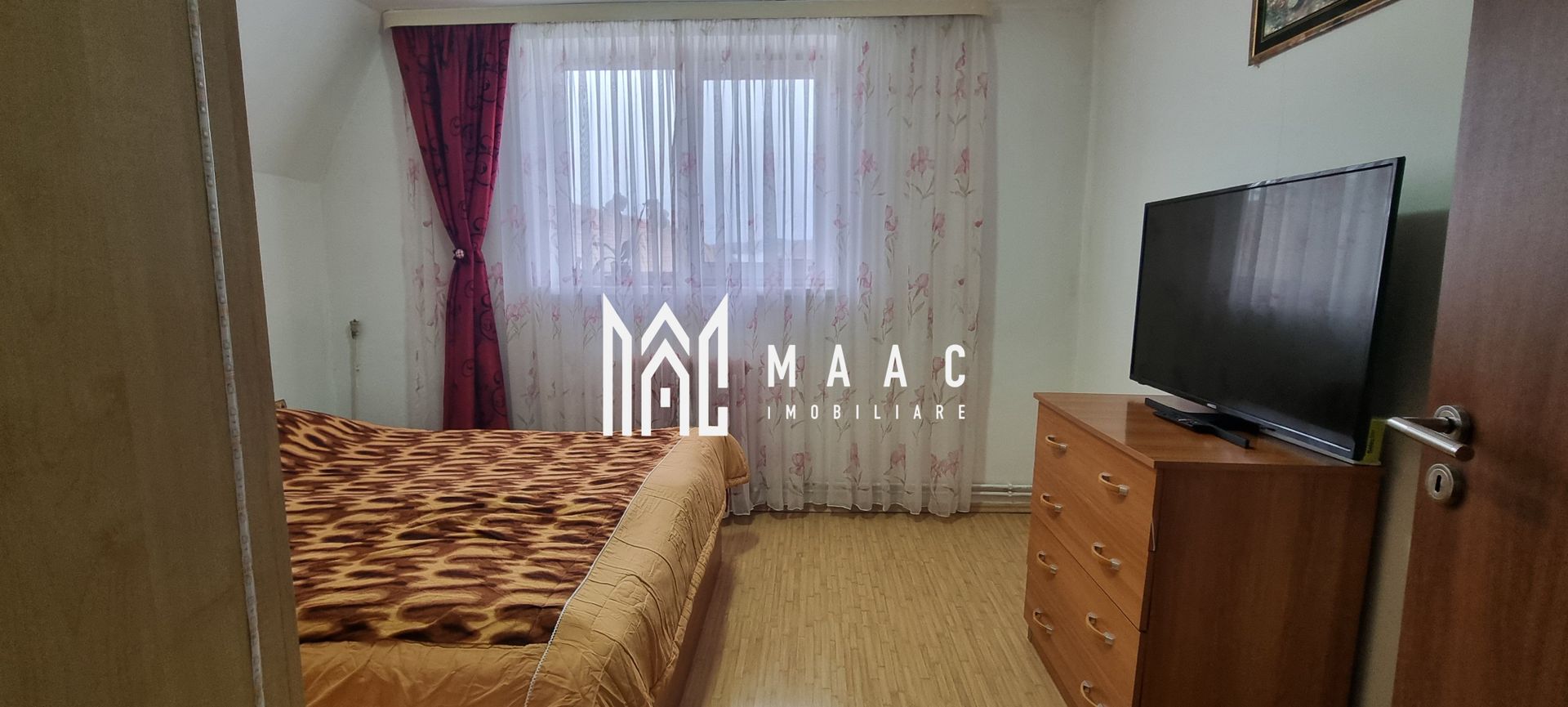 Apartament 2 Camere I 59 MPU I Decomandat I Balcon I Central - Poză 7