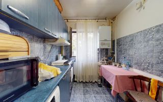 OBOR-Doamna Ghica | Vilă 123 mp |Teren 160 mp - Poză 18