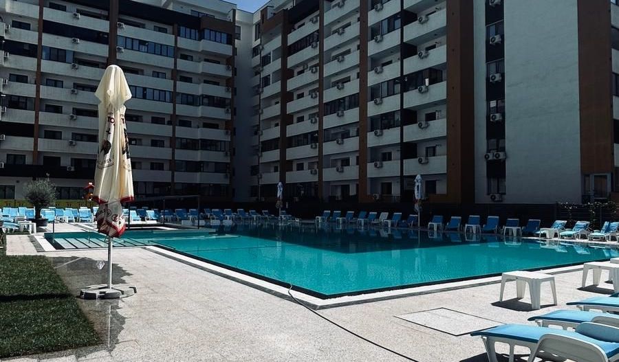 Prima Inchiriere,metrou,parcare ,piscina - Poză 1