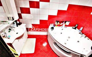 Casa Lux 350 mp, 531 mp teren, Targu-Mures, 0% comision - Poză 7