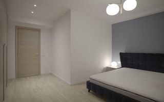 Apartament 3 camere Herastrau | Terasa 26mp - Poză 6