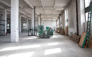 Spatiu comercial/industrial Apaca - Poză 13