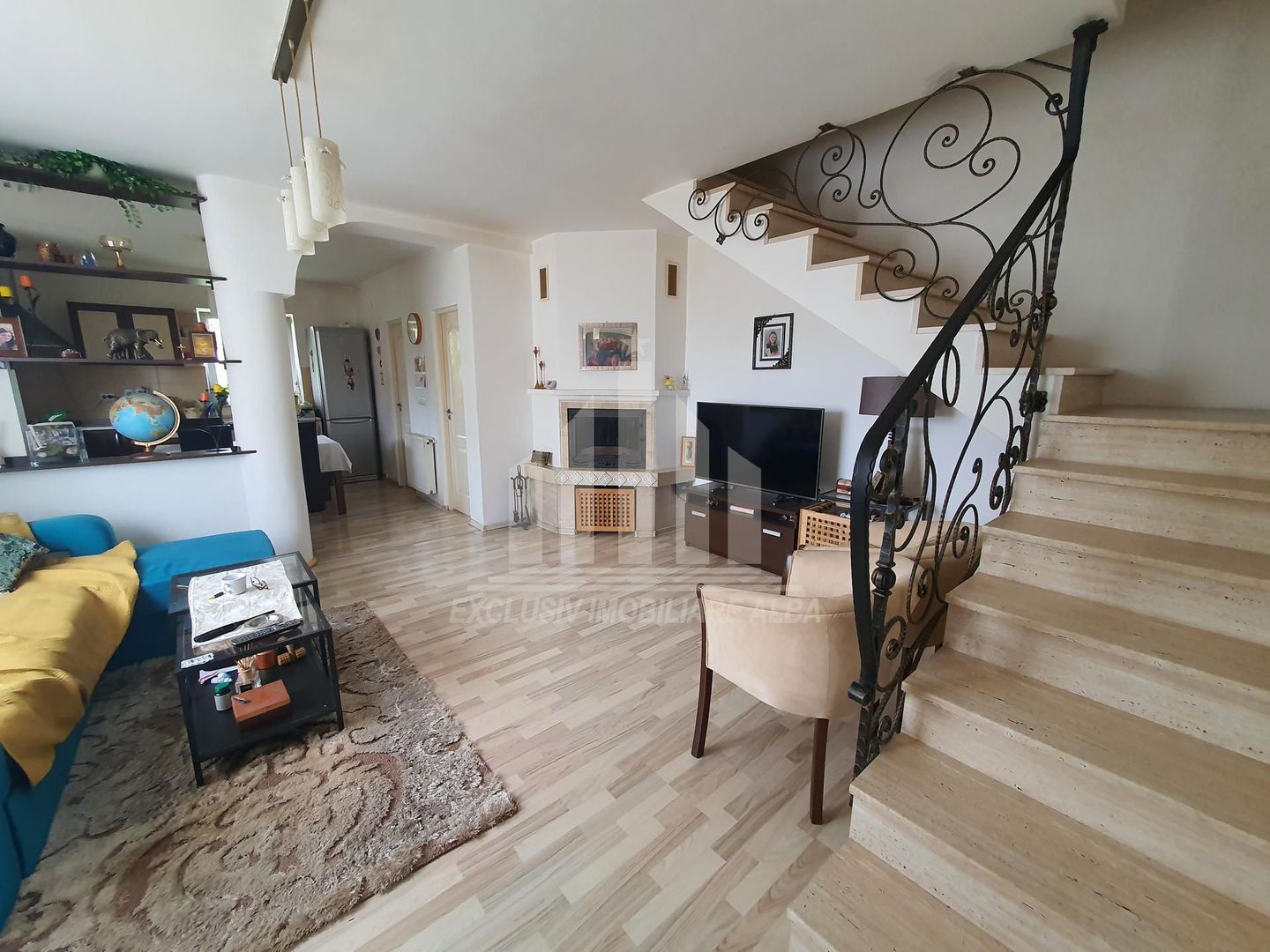 Casa de vanzare, zona Lidl din Cetate - Poză 1