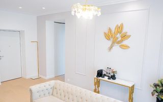 Apartament modern 2 camere de închiriat – Aviatiei Tower - Poză 6