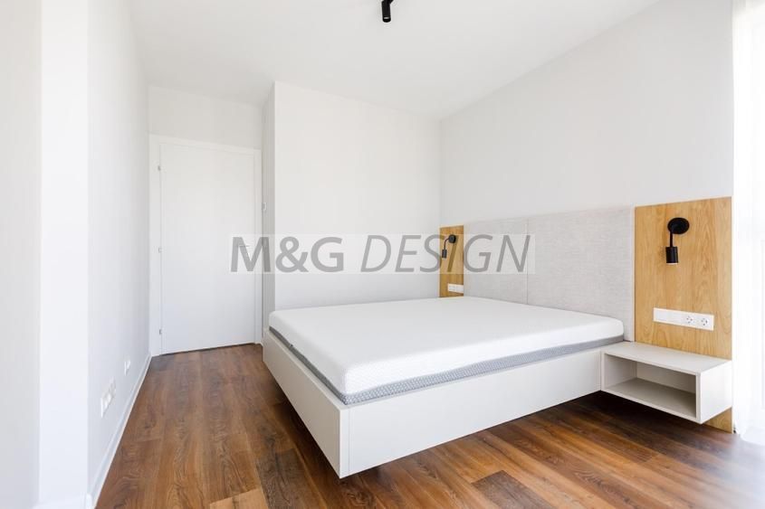 Apartament 3 camere bloc nou Lipovei - Poză 6