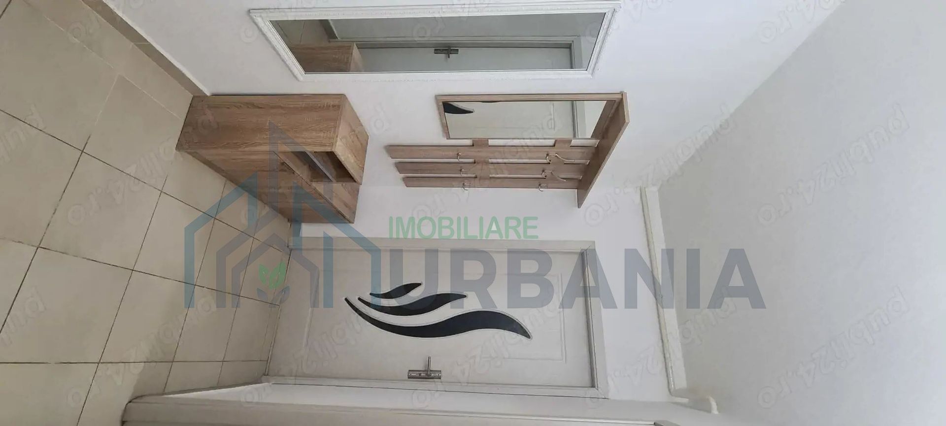 # inchiriez ap 2 camere decomandat, Tatarasi, 60mp. - Poză 8