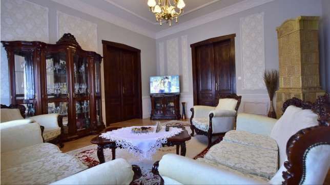 Amenajat si spatios - Poză 3